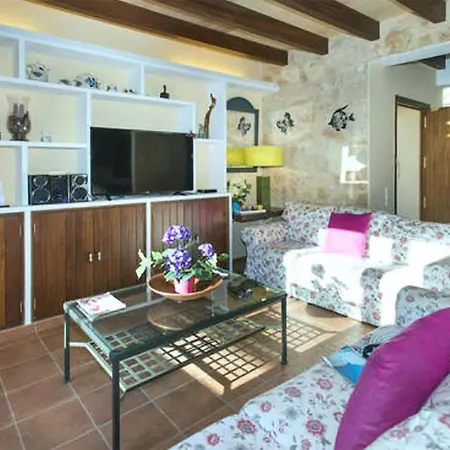 Lovely In Mal Pas, Bonaire With Kitchen