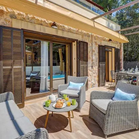 Lovely In Mal Pas, Bonaire With Kitchen *